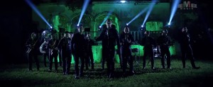 Banda Tierra Sagrada y Regulo Carlo presentan "No me quedé con las ganas"