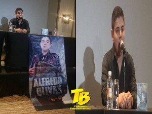 alfredo olivas prensa