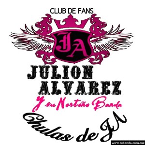 Club Las Chulas de Julión Álvarez