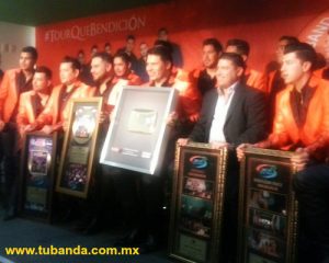 Banda MS 2