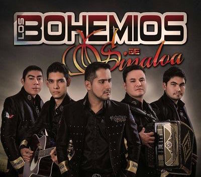 Los Bohemios de Sinaloa