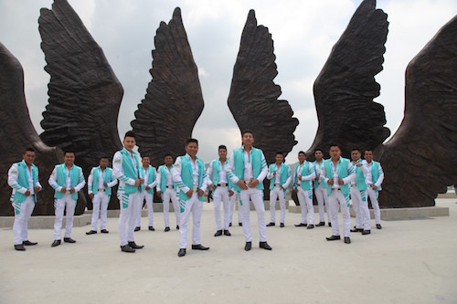 Banda Tierra Mojada
