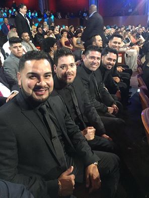 Banda MS - Latin American Music Awards