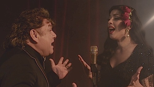 Los Yonic´s Ft Mon Laferte