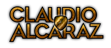 Logo Claudio Alcaraz