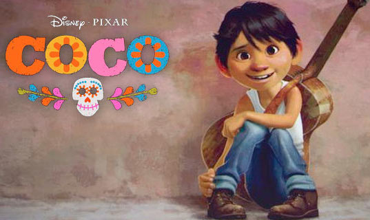 Coco Disney