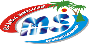 Logo Banda MS