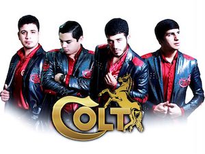 Grupo Colt