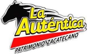 Logo La Autentica de Jerez