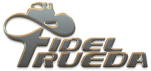 Logo Fidel Rueda