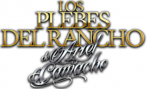 Los Plebes del Rancho de Ariel Camacho