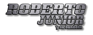 Logo Roberto Jr