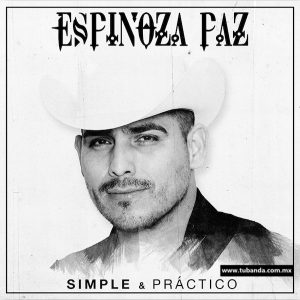 Espinoza Paz - Simple y práctico