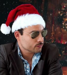 Germán Montero - Navidad