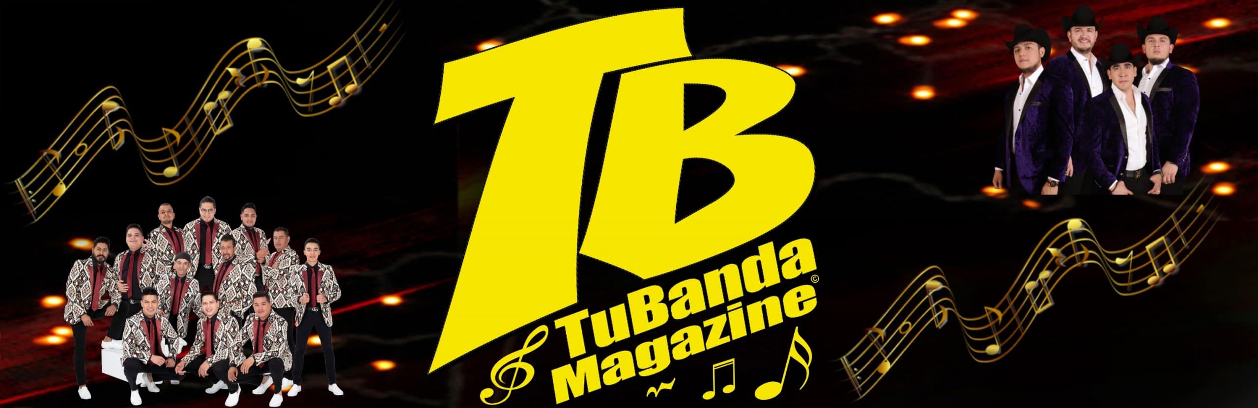 TuBanda Magazine