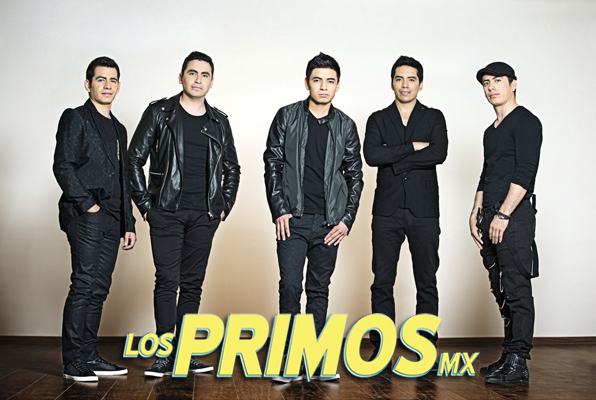 Los Primos MX Lanzan su sencillo "Me Importas"