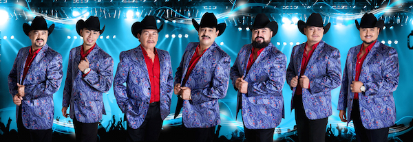 Los Rieleros del Norte lanzan su disco "Corridos y canciones de mi tierra"