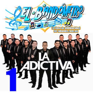 La Adictiva Banda San José de Mesillas