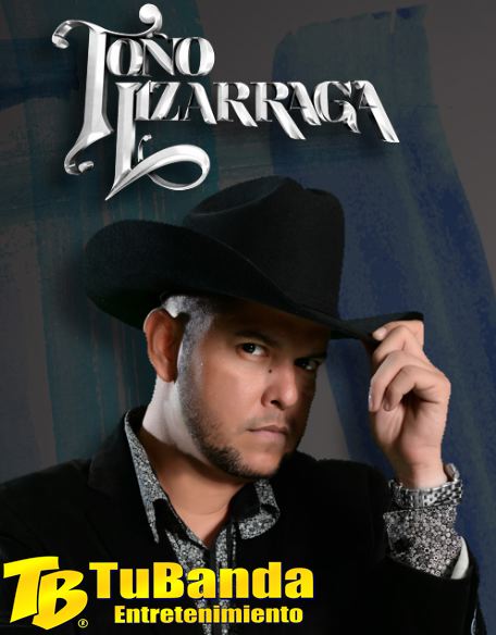 Toño Lizárraga - El amor es una ilusión