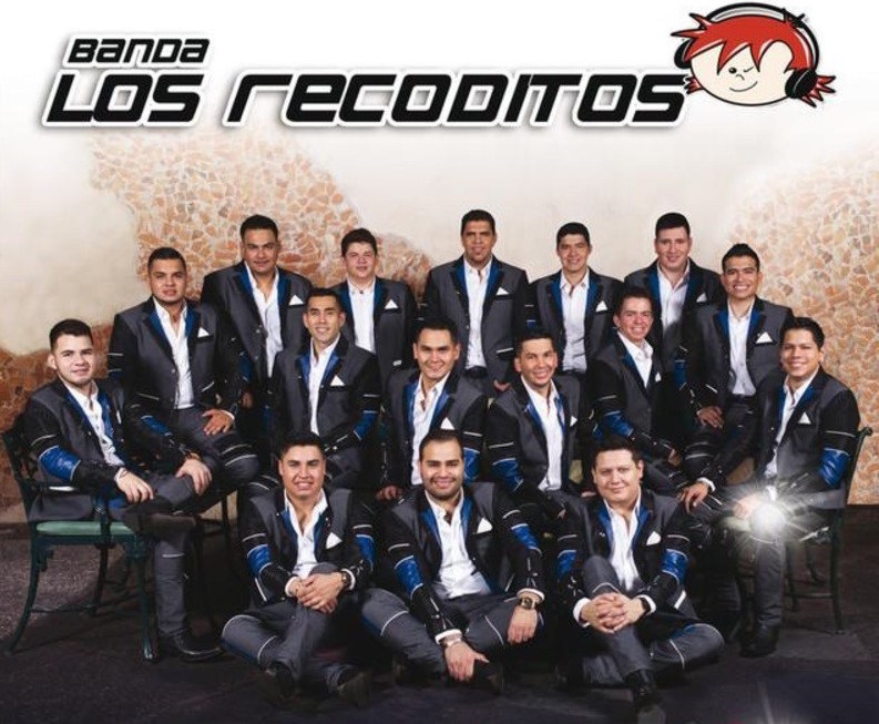 Banda Los Recoditos