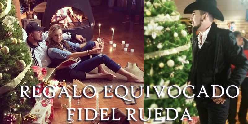 Fidel Rueda