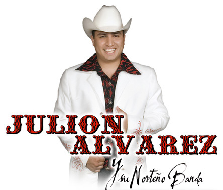 Julión Álvarez