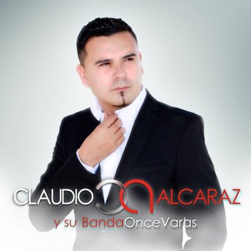 Claudio Alcaraz