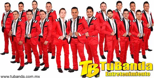 La Adictiva Banda San José
