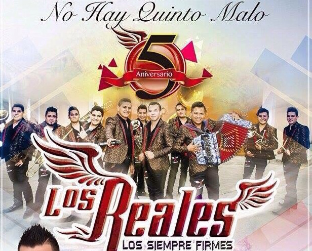 Los Reales