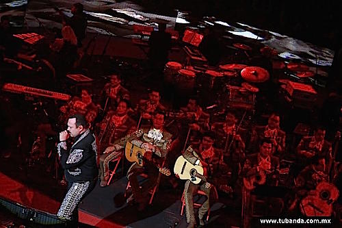 Pepe Aguilar
