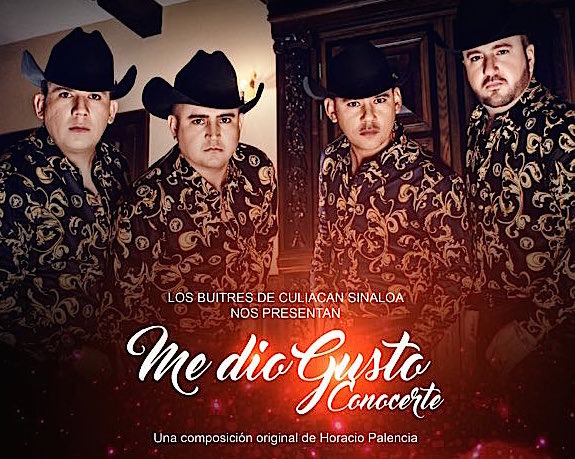 Los Buitres de Culiacán Sinaloa