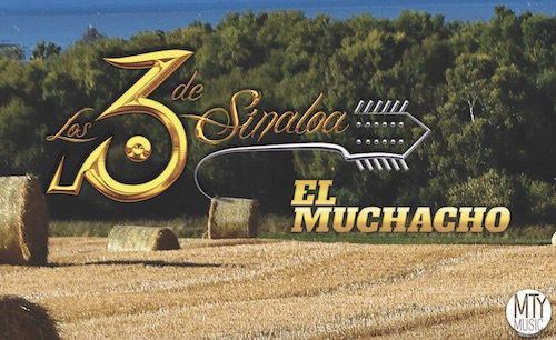 Los 3 de Sinaloa