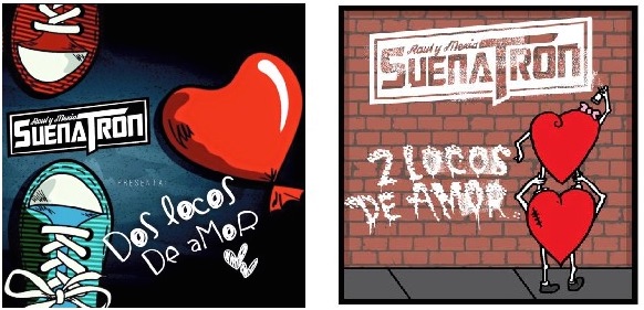 Suenatrón