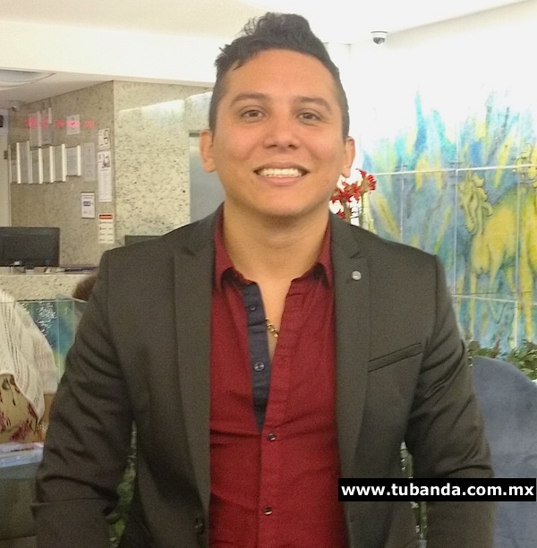 Edwin Luna