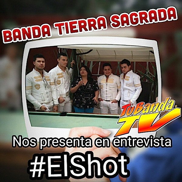 Entrevista con Banda Tierra Sagrada