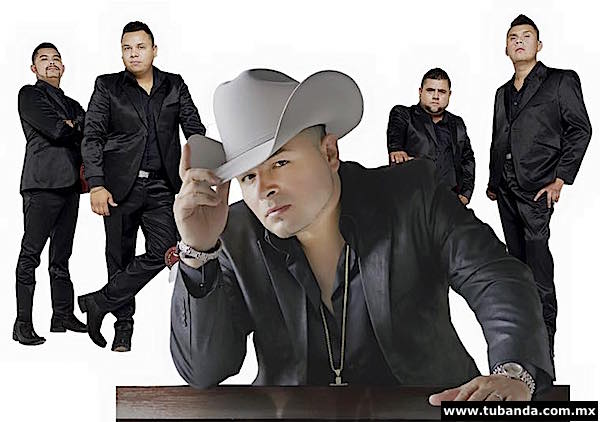 Miguel Galindo y su Bandón