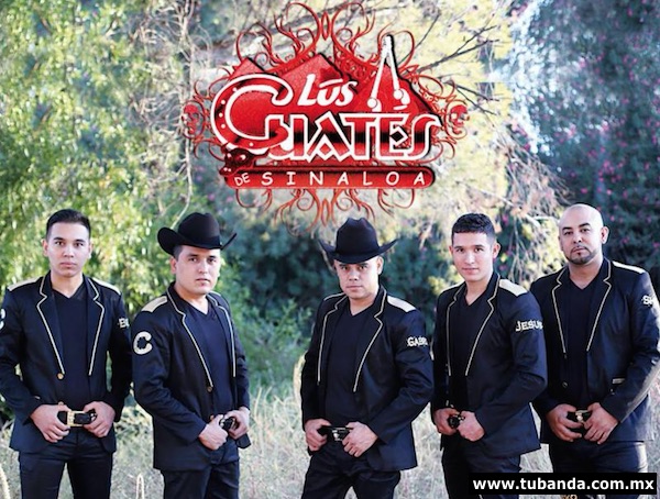 Los Cuates de Sinaloa