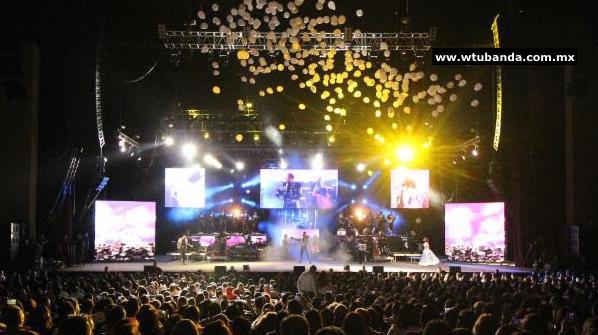 Pepe Aguilar - Auditorio Telmex