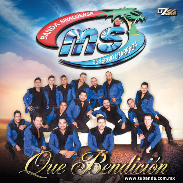 Banda MS - Que Bendición