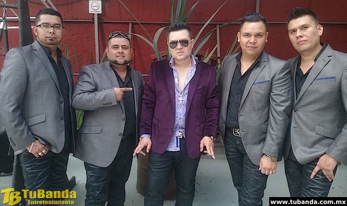 Miguel Galindo y su Bandón