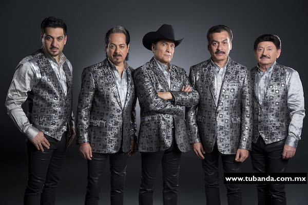 Los Tigres del Norte - Ataúd