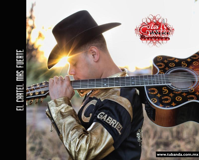 Los Cuates de Sinaloa - El cartel más fuerte