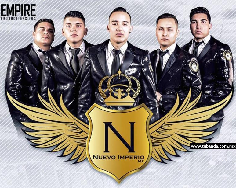 Nuevo Imperio MX - No cambiaría