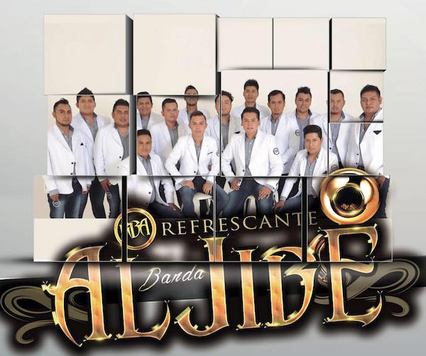 La Refrescante Banda Aljibe