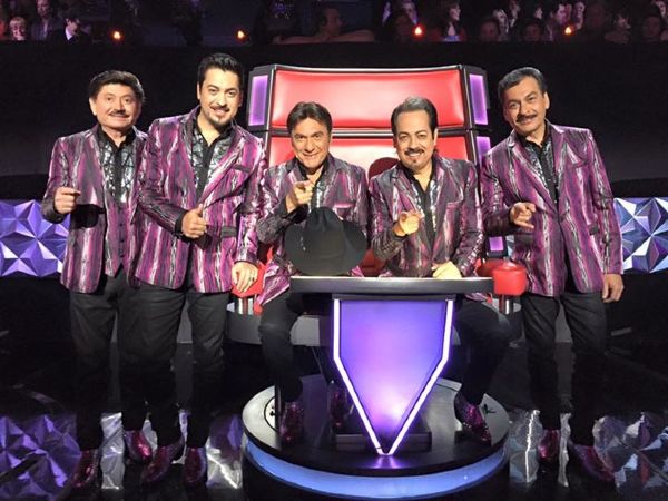 Los Tigres del Norte