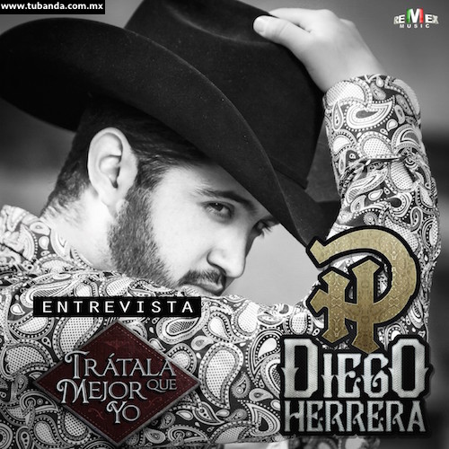 Entrevista Diego Herrera