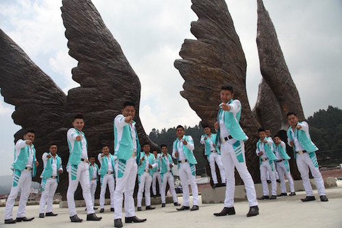 Banda Tierra Mojada