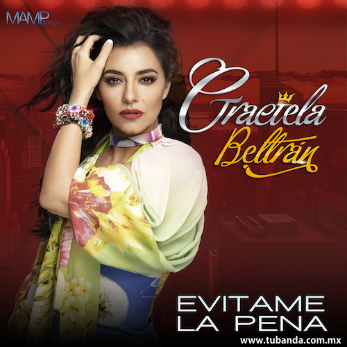 Graciela Beltrán - Évitame la Pena