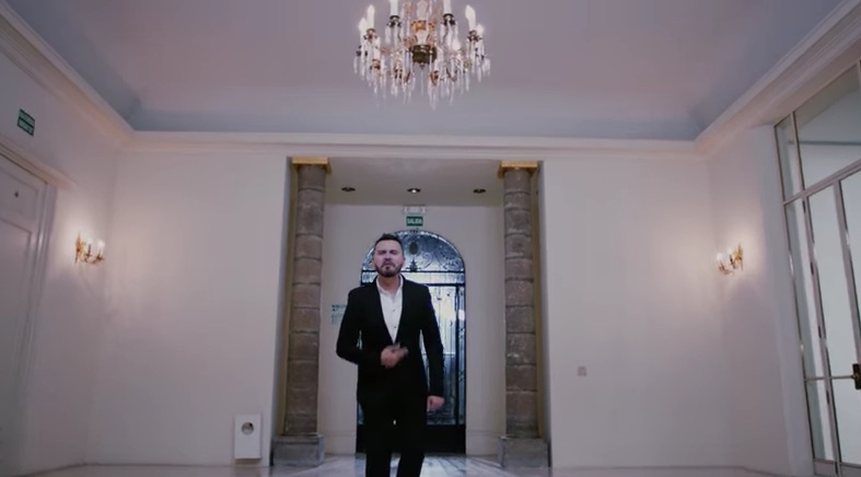 Claudio Alcaráz - El Pu