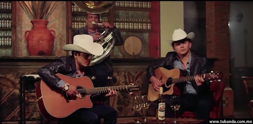 Los plebes del rancho